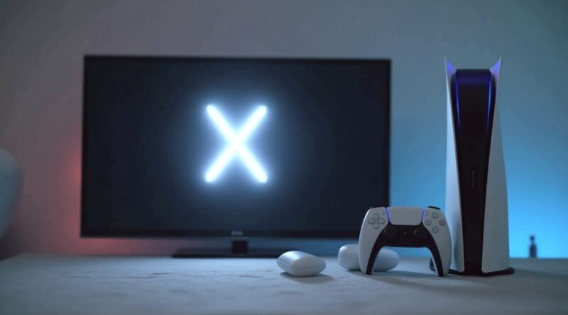 Sony PlayStation Konsolu İçin Acele Yok