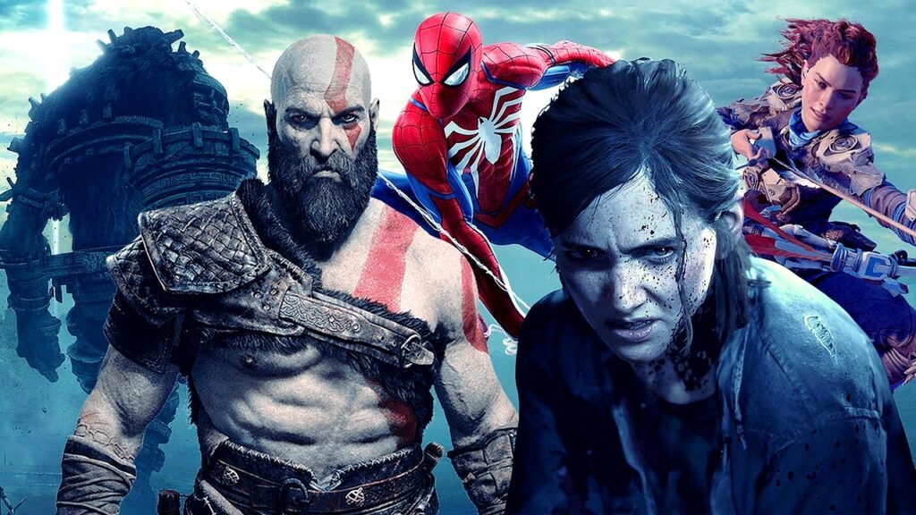 PlayStation Oyun Geliştiricisi Resmen Kapandı: İşte Ayrıntılar!