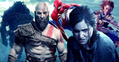 PlayStation Oyun Geliştiricisi Resmen Kapandı: İşte Ayrıntılar!