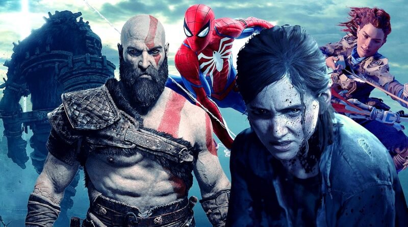 PlayStation Oyun Geliştiricisi Resmen Kapandı: İşte Ayrıntılar!