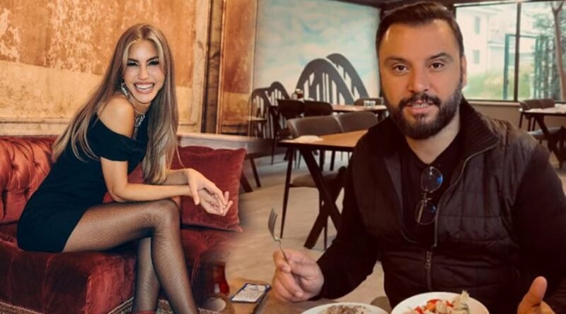 Çağla Şıkel'in Kahvaltısı Gündem Oldu: Alişan'dan Sert Göndermeler - Son Dakika Magazin Haberleri