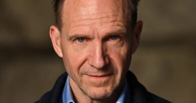 The Hunger Games: Sunrise on the Reaping Receives Major Support from Ralph Fiennes!