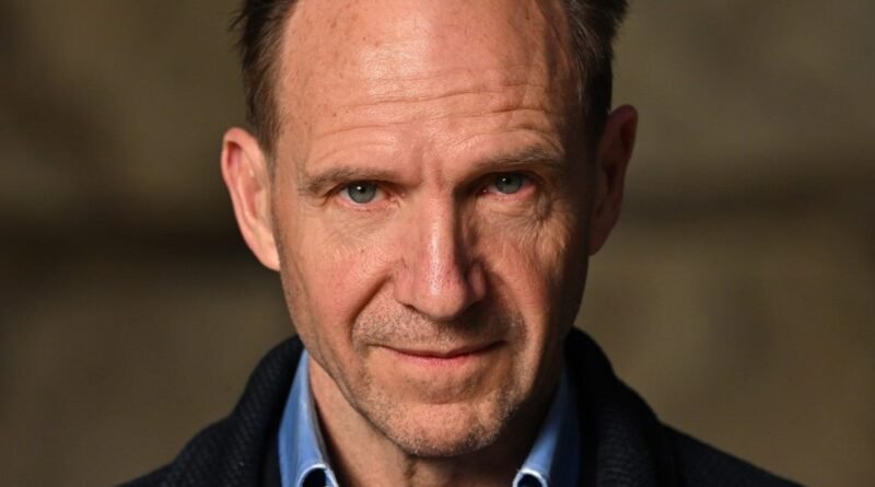 The Hunger Games: Sunrise on the Reaping Receives Major Support from Ralph Fiennes!