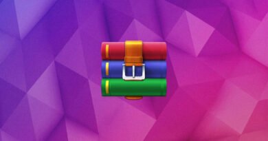 RAR dosyası nasıl açılır? İşte gerekli programlar.