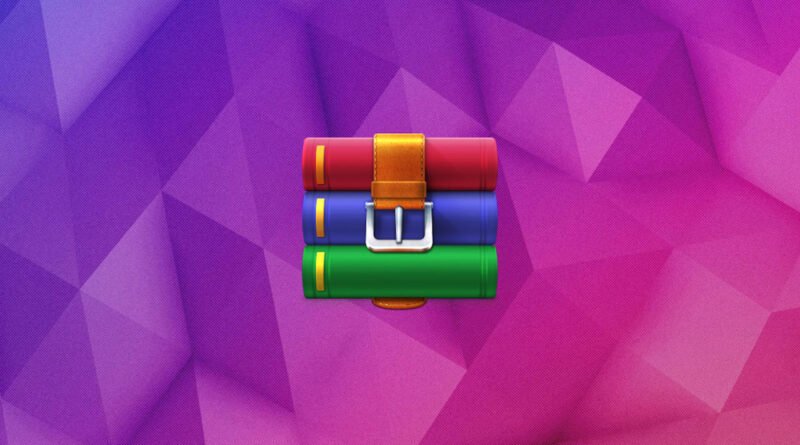 RAR dosyası nasıl açılır? İşte gerekli programlar.