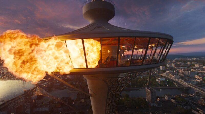 Son Durak: Kan Bağı, İlk Hafta Sonunda 100 Milyon Doları Geçti!