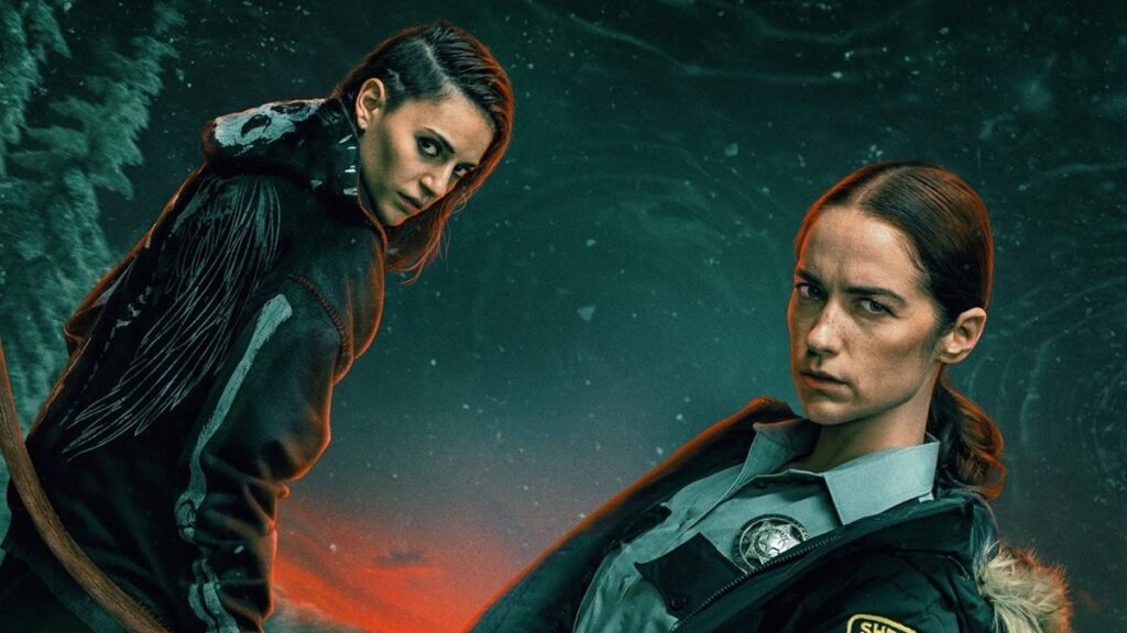 Revival Dizisi: IGN'den Özel Fragman, Poster ve Yayın Tarihi!