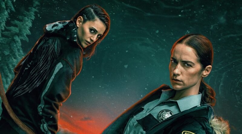 Revival Dizisi: IGN'den Özel Fragman, Poster ve Yayın Tarihi!