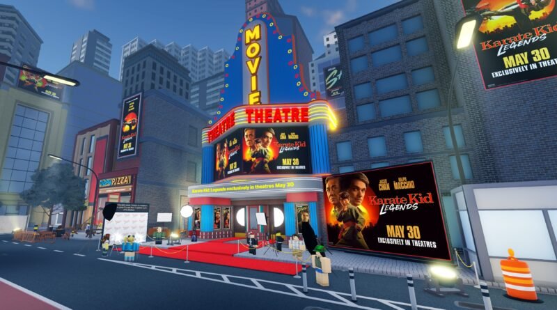 En İyi Roblox Görüntü ID'leri: Eğlenceli ve Yaratıcı Fikirler!