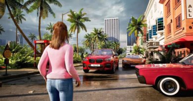 Rockstar Games, GTA 6 ile Ne Kadar Kazanç Elde Edecek?