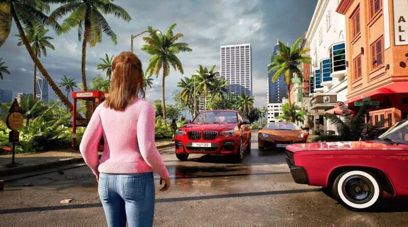 Rockstar Games, GTA 6 ile Ne Kadar Kazanç Elde Edecek?