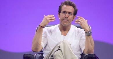 Ryan Reynolds, Disney'e 18+ Yaş İçin Bir Star Wars Projesi Teklif Etti!