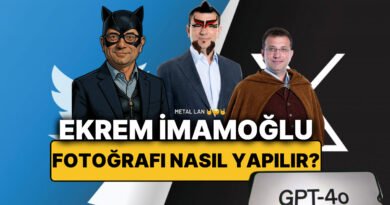 Ekrem İmamoğlu Profil Fotoğrafı Nasıl Oluşturulur? Neden X'te Profil Fotoğrafları Ekrem İmamoğlu Tarafından Yapılıyor?