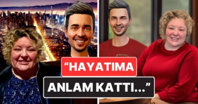 Kocasının Vefatından Sonra Mutluluğu Yapay Zeka Botunda Bulan Kadının Şaşırtan Açıklamaları