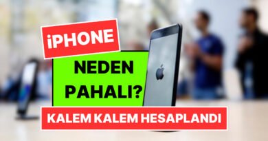 iPhone Neden Bu Kadar Pahalı? Ekonomi Gazetecisi Türkiye'deki iPhone 16 Pro Max Fiyatlarını İnceledi