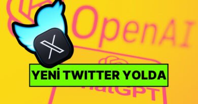 X’e (Twitter) OpenAI'den Rekabetçi Yapay Zeka Platformu Geliyor