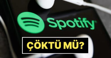 Spotify'da Sorun Mu Var? 16 Nisan'da Neden Açılmıyor ve Şarkılar 10. Saniyede Nasıl Kesiliyor?