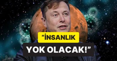 Elon Musk: 'Güneş Dünya’yı Yok Edecek' Dedi, Mars’a Göç Çağrısı Yapıyor