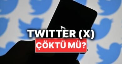 Twitter Çökmüş Mü? 15 Nisan'da Twitter (X) Gönderileri Neden Yüklenmiyor?