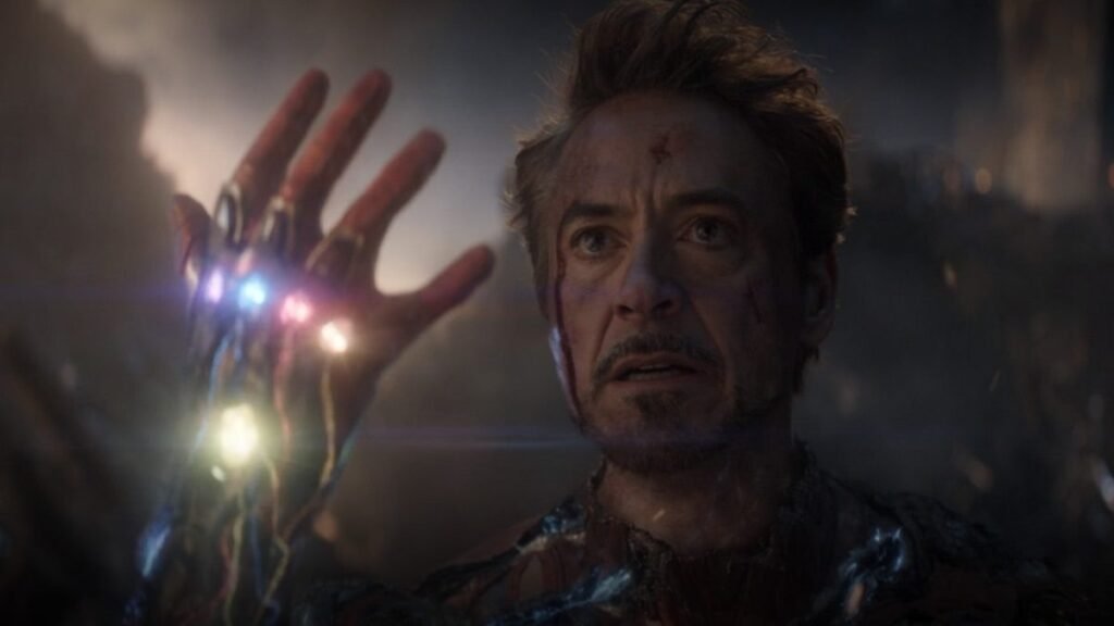 Scarlett Johansson: "Oscar Ödülleri, Avengers: Endgame'i Atladı!"