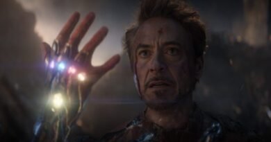 Scarlett Johansson: "Oscar Ödülleri, Avengers: Endgame'i Atladı!"