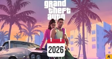 Sektör Uzmanları: GTA 6 2026'ya Ertelenecek!