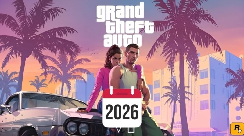 Sektör Uzmanları: GTA 6 2026'ya Ertelenecek!