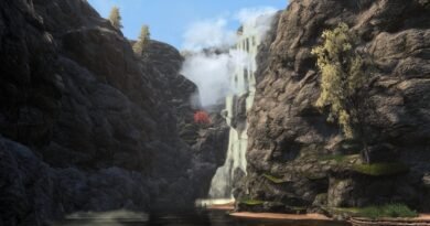 Oblivion Remastered Sonrası, Skyblivion için Heyecanım Katlandı!