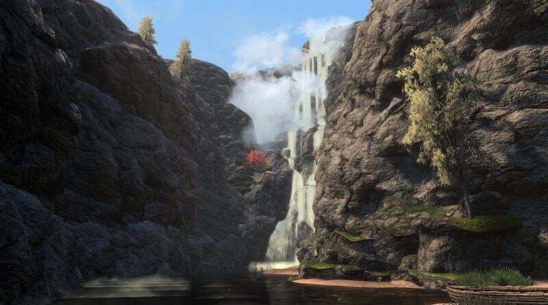 Oblivion Remastered Sonrası, Skyblivion için Heyecanım Katlandı!