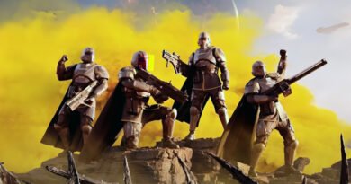 Steam Ödülleri 2024 Duyuruldu! İşte Kazananlar Listesi