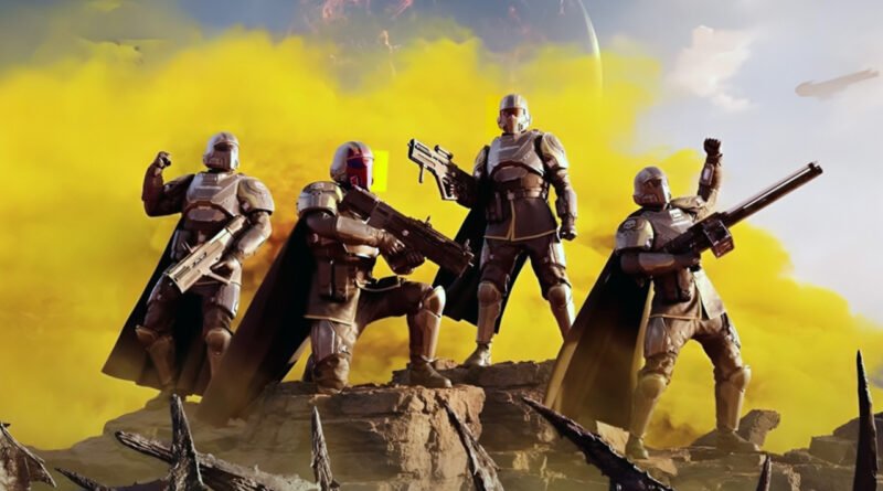 Steam Ödülleri 2024 Duyuruldu! İşte Kazananlar Listesi