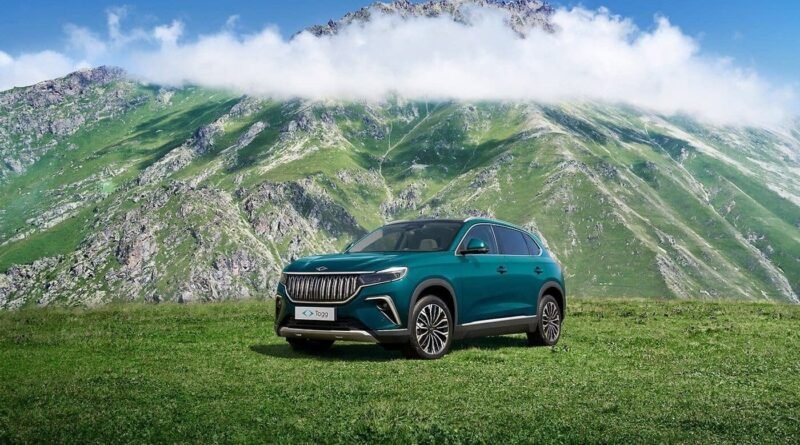 60 Bin Togg Yolda: Elektrikli Araç ve SUV Segmentinde Öncü