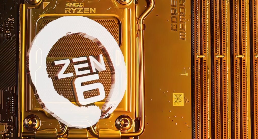 AMD Medusa Point APU'ları Gücünü Artırıyor: 22 Çekirdek ve Daha Fazlası