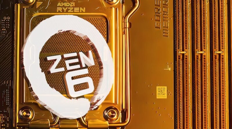 AMD Medusa Point APU'ları Gücünü Artırıyor: 22 Çekirdek ve Daha Fazlası