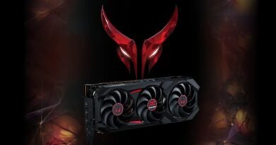 AMD Radeon RX 9070 GRE için 12GB Bellek Onayı Alındı