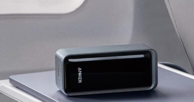 Anker'in Yeni Powerbank Modeli, Şarj Hızında Rekor Kırıyor