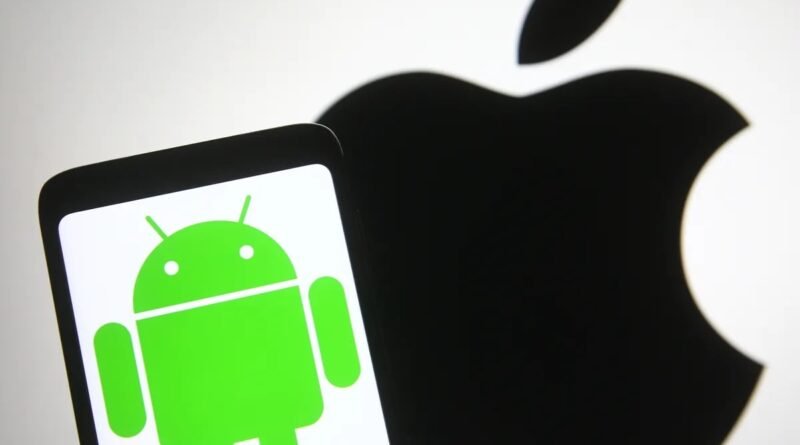 Apple, Android'den iPhone'a Geçişi Hızlandırdı
