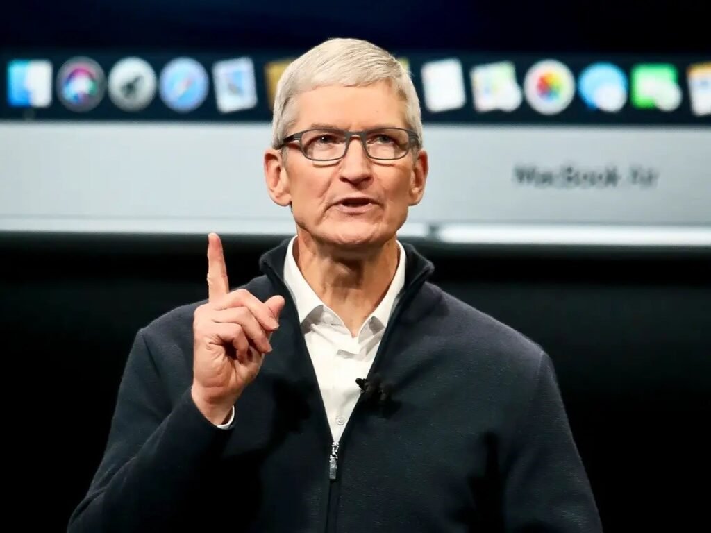 Apple'ın Hindistan'daki Adımı | DonanımHaber