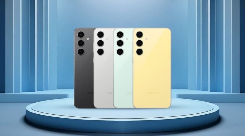 Beklenen Gerçekleşti: Samsung Galaxy S25 FE'den Exynos Sürprizi!