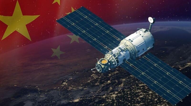 Çin, Uzayda 2800 Uydudan Oluşan Yapay Zeka Ağı Kuruyor