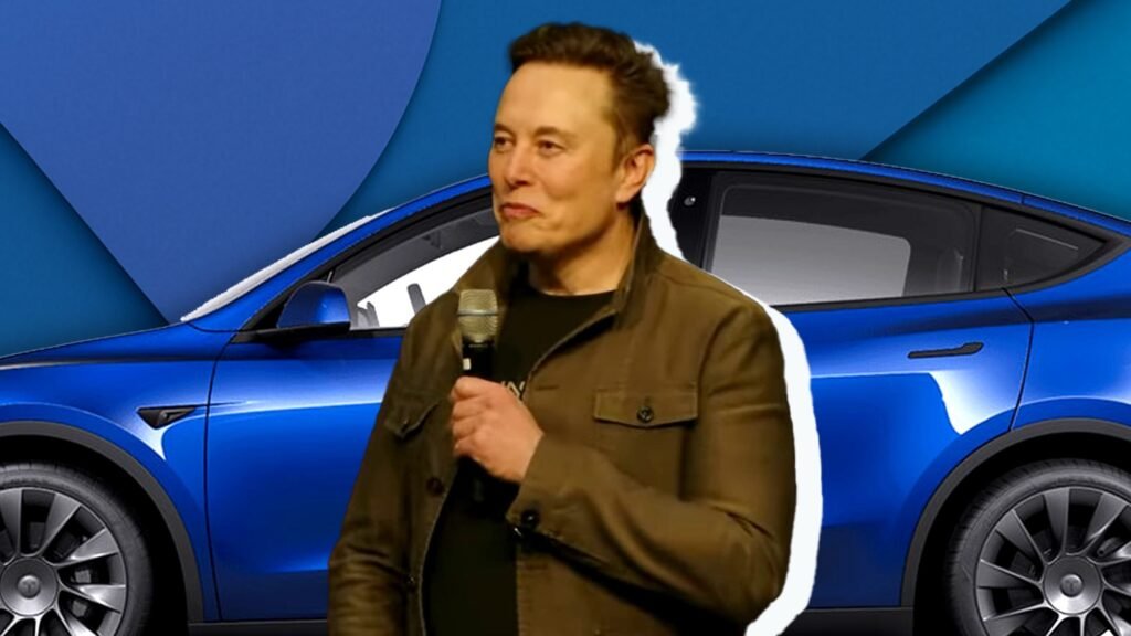 Danimarkalı Şirket, Elon Musk Nedeniyle Tüm Tesla Araçlarını İade Etti