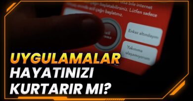 Deprem Öncesi ve Sonrası Teknoloji Kılavuzu