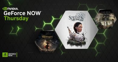 GeForce Now'a Bu Hafta Eklenen Oyunlar: İşte Liste!