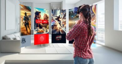 Google, Film ve Dizi İşine Dönüş Yapıyor