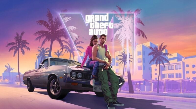 GTA 6 İçin Merakla Beklenen Yeni Fragman Yayınlandı