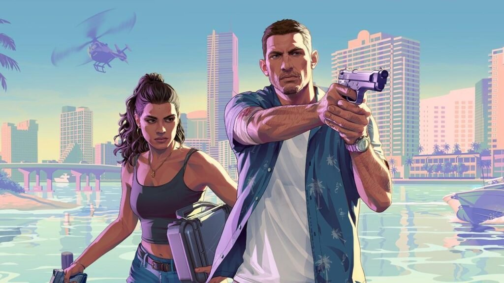 GTA 6 Web Sitesi Yayınlandı: Bilmeniz Gereken Daha Önceki Detaylar