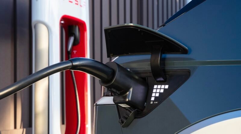 Hyundai'nin Elektrikli Araçlarında Tak ve Şarj Dönemi Başlıyor