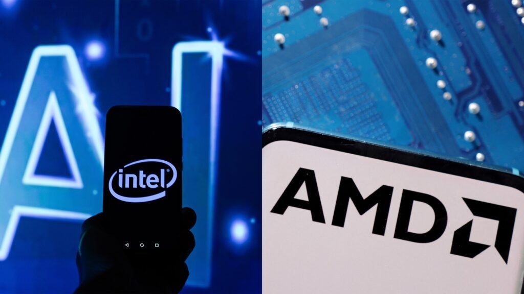 Intel'in AI Stratejisi Beklentilerin Aksine İşe Yaramadı: Eski Nesil Ürünler Daha Fazla Satıyor!