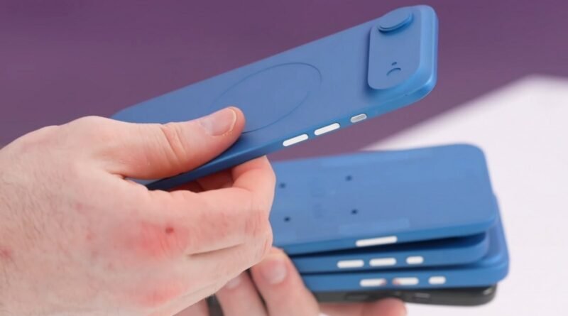 iPhone 17, Air Geçmişini Yeniden Canlandıracak