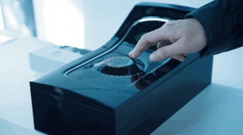 LG Display, SID 2025'te Yeni Nesil Otomotiv Ekranlarını Tanıtacak